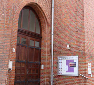 Stiftskirche St. Marien Obernkirchen