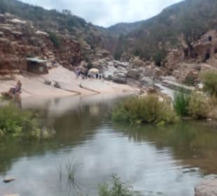 Paradise Valley