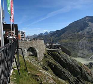 Kaiser-Franz-Josefs-Höhe