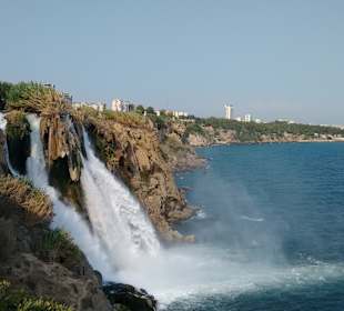 Wasserfall Antalya