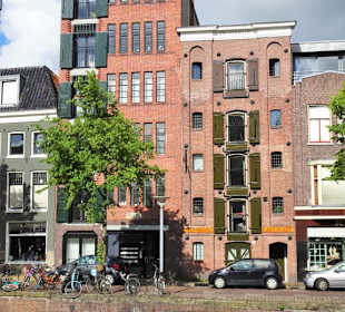 Spaziergang an der Hoge und Lage der A