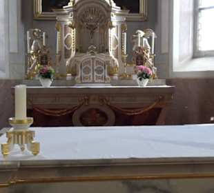 Kirche St. Johannes der Täufer Beuren