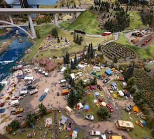 Miniatur Wunderland Hamburg