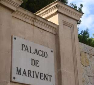Palacio de Marivent