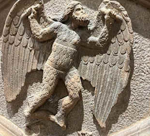 Ausstellung im Museum