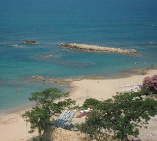 Strand Avsallar