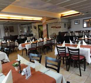 Gastraum (Nebenzimmer)