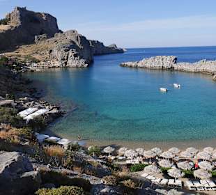 Hafenbecken Apostel Paulus