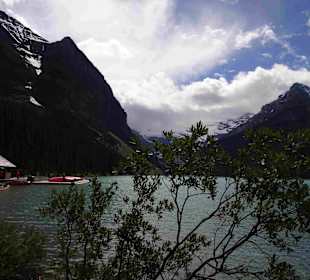 Lake Louise