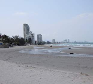 Strand Hua Hin