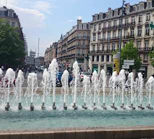 Rynek Lille