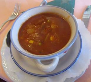 Minestrone