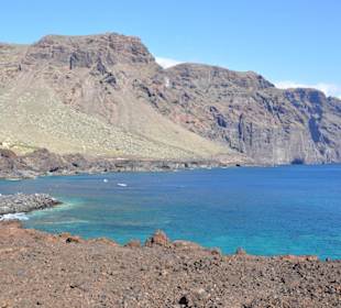 Punta de Teno