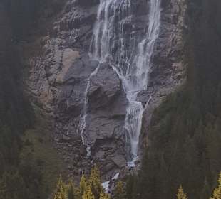 Grawa Wasserfall