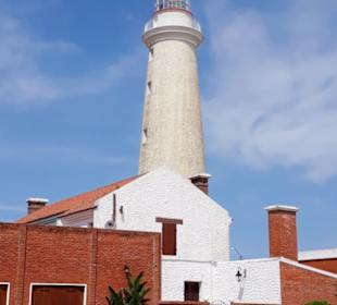 Stadtrundgang Punta del Este