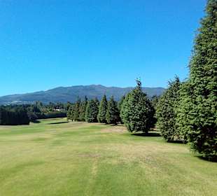 Wandern Santo da Serra