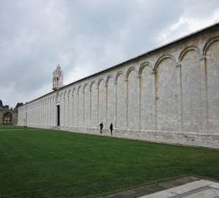 Composanto - Grabstätte