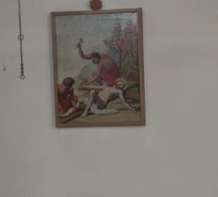 Kirche St. Nikolaus Waldhausen