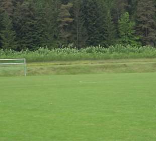 Sportgelände Obermusbach