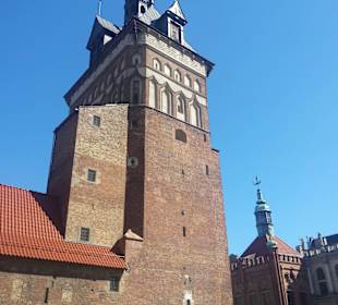 Stare Miasto Gdańsk