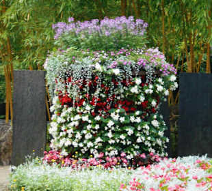 Schloßpark Kasteeltuinen Arcen