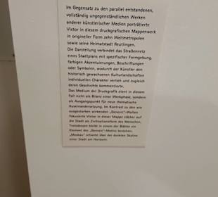 Kunstmuseum Spendhaus