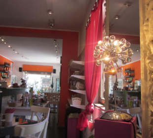 Cafe Fiori in Lenno
