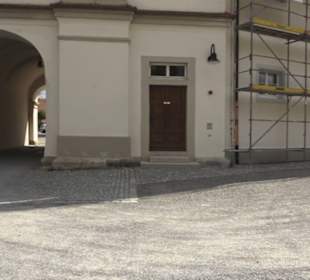 Klosteranlage Obermarchtal