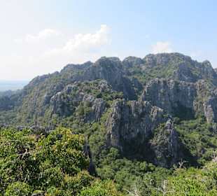 Khao Daeng Viewpoint
