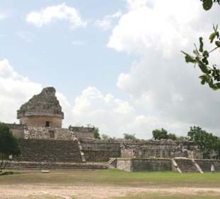 Chitzen Itza