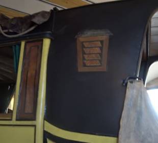 Museum für Kutschen, Chaisen & Karren