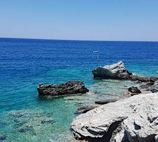 Strand Ligaria