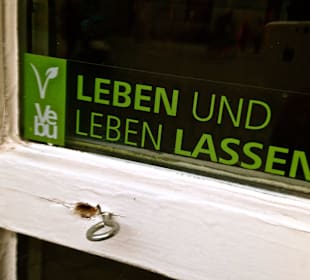 Bodhi Ligsalzstrasse