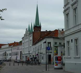 Lübeck