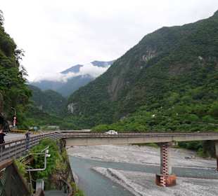 Taroko National Park