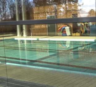 Hallenbad Meidelstetten
