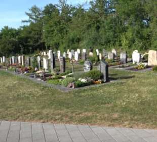 Friedhof Wurmlingen
