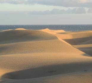 Dünen von Maspalomas