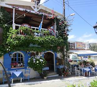 San Giorgio Taverne