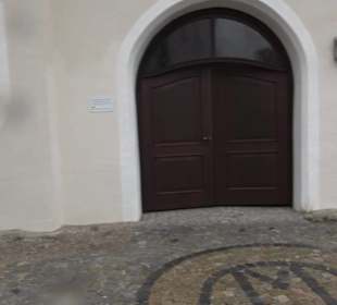 Karmelitinnenkloster Aufkirchen