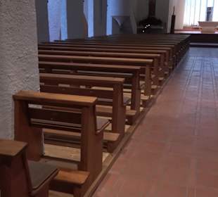 Kirche St. Johann Baptist