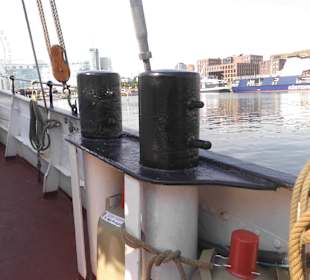 An Oberdeck