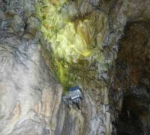 Charlottenhöhle 