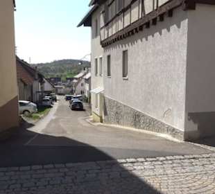 Ehemaliger Marktplatz