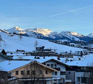 Ausblick Hotel Unterbräu