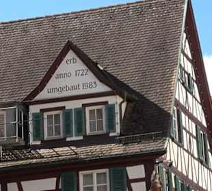 Gasthaus Traube
