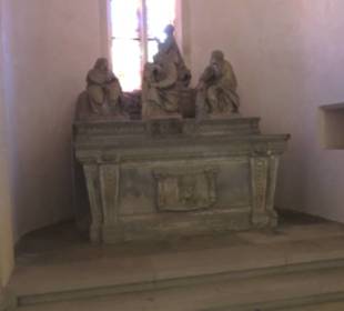 Hohe Domkirche St. Peter zu Trier