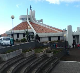 Igreja Paroquial da Camacha (Igreja Nova)