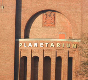 Planetarium