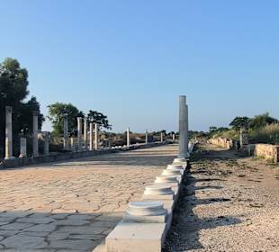 Ruinen Side